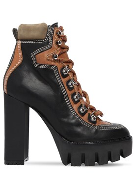 dsquared2 ankle boots womens