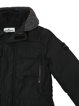 stone island - down jackets - kids-boys - sale