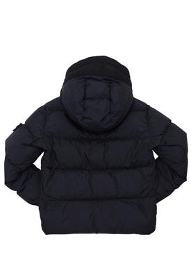 stone island - down jackets - kids-boys - sale