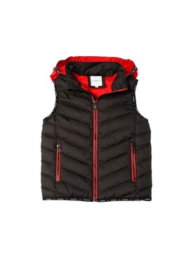 Moncler Chalecos para Niño Moncler Chalecos para Niño