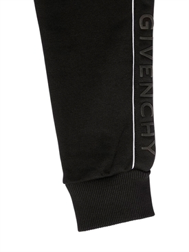 givenchy - 长裤 - 男孩 - 折扣品