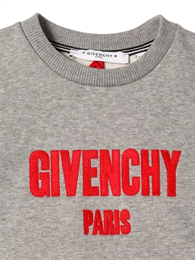 givenchy - 卫衣 - 男孩 - 折扣品