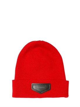 givenchy winter hat