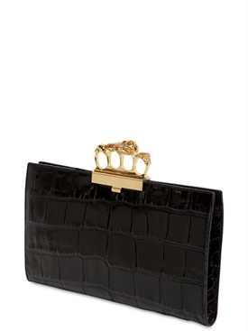 alexander mcqueen - clutches - women - spring/summer 2019