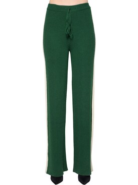 Moncler Pantalones Cropped naranja Moncler Pantalones Cropped naranja