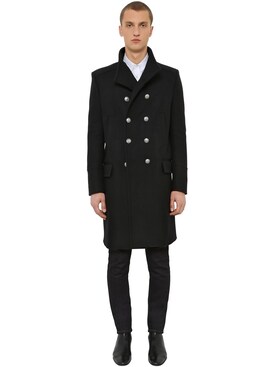 Moncler Abrigos para morado Moncler Abrigos para morado