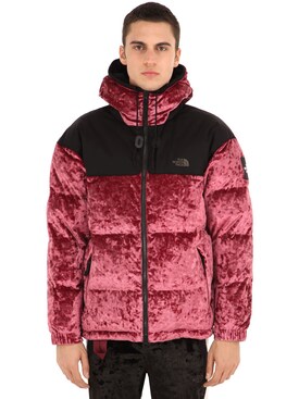 north face himalayan light synth jacket