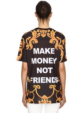 Make Money Not Friends Spring Summer 2019 Luisaviaroma - 