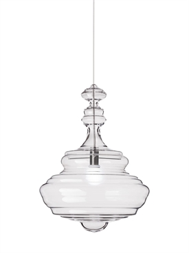 lasvit - kronleuchter - einrichtung - sale