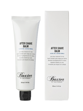 baxter of california - rasatura e prerasatura - beauty - uomo - saldi