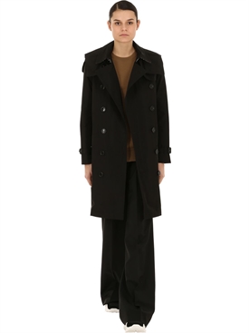 burberry - abrigos - mujer - primavera/verano 2019
