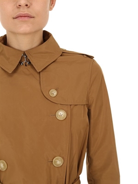 burberry - coats - women - spring/summer 2019