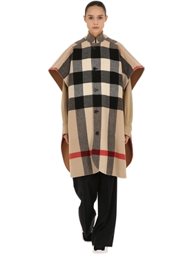 burberry - abrigos - mujer - primavera/verano 2019