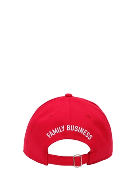 dsquared2 - hats - men - spring/summer 2019