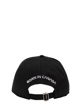 dsquared2 - chapeaux - homme - printemps/été 2019