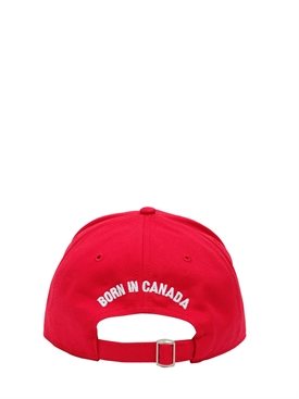 dsquared2 - hats - men - spring/summer 2019