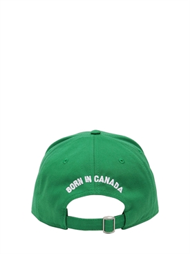 dsquared2 - hats - men - spring/summer 2019