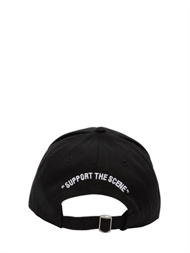 dsquared2 - hats - men - spring/summer 2019