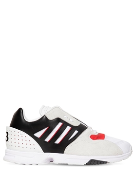 y-3 - 运动休闲鞋 - 男士 - 2019 春夏