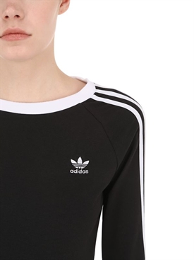 adidas originals - vestidos - mujer - primavera/verano 2019