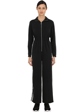 adidas originals - jumpsuits - mujer - primavera/verano 2019