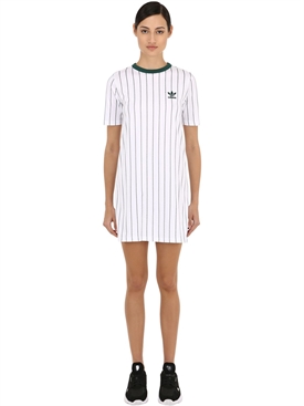 adidas originals - vestidos - mujer - primavera/verano 2019