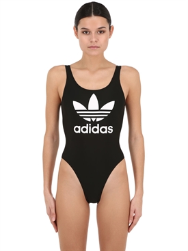 trajes de baño adidas originals
