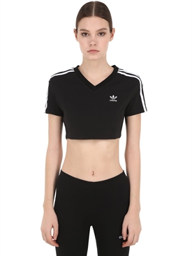 adidas originals - ropa deportiva - mujer - primavera/verano 2019