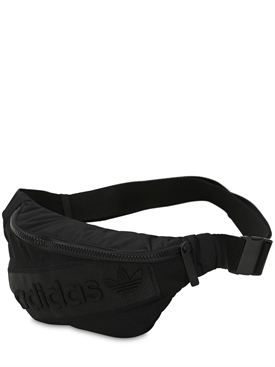 adidas originals - belt bags - women - spring/summer 2019
