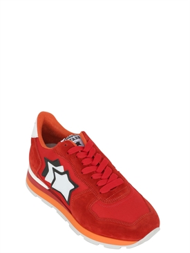 atlantic stars - sneakers - men - spring/summer 2019