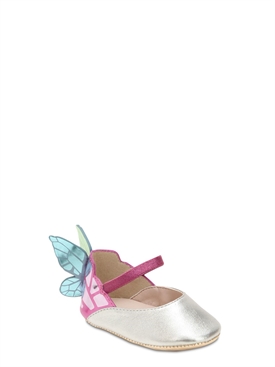 sophia webster - pre-walker shoes - kids-girls - spring/summer 2019