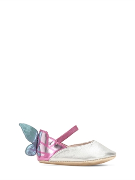 sophia webster - pre-walker shoes - kids-girls - spring/summer 2019