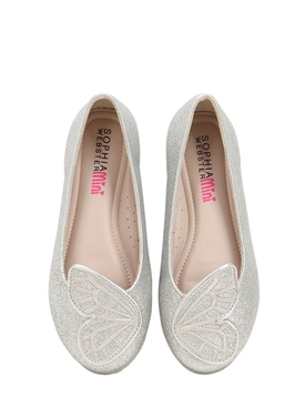 sophia webster - ballerinas - kids-girls - spring/summer 2019