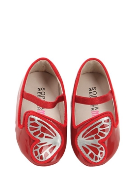 sophia webster - pre-walker shoes - kids-girls - spring/summer 2019