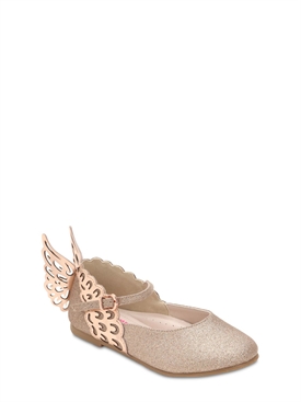 sophia webster - ballerinas - kids-girls - spring/summer 2019