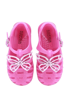 sophia webster - sandals - kids-girls - spring/summer 2019