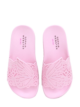 sophia webster - sandals - kids-girls - spring/summer 2019