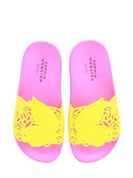 sophia webster - sandals - kids-girls - spring/summer 2019