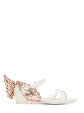 sophia webster - sandals - kids-girls - spring/summer 2019