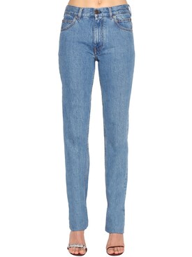 calvin klein 205w39nyc jeans