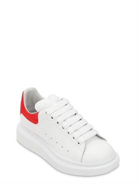 alexander mcqueen - sneakers - men - spring/summer 2019