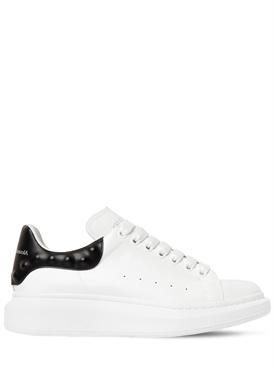 alexander mcqueen - sneakers - men - spring/summer 2019