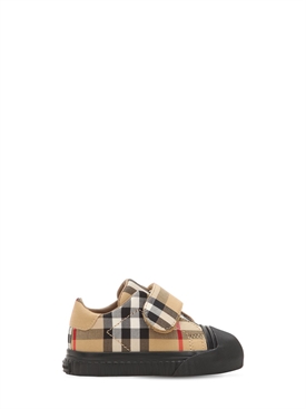 burberry - sneakers - baby-boys - spring/summer 2019