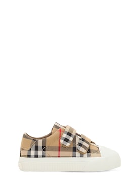 burberry sneakers kids for sale