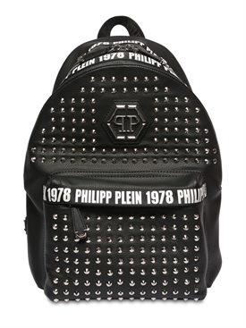 philipp plein junior - bolsos y mochilas - niño - primavera/verano 2019