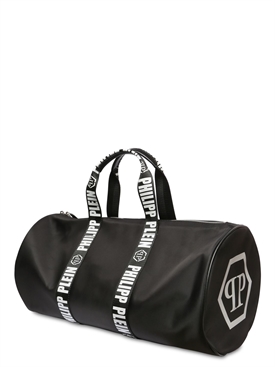 philipp plein junior - bags & backpacks - kids-boys - spring/summer 2019