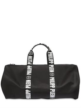 philipp plein junior - bags & backpacks - kids-boys - spring/summer 2019