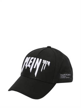 philipp plein junior - sombreros - niño - primavera/verano 2019