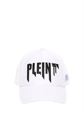 philipp plein junior - sombreros - niño - primavera/verano 2019