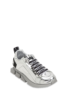 dolce & gabbana - sneakers - kids-boys - spring/summer 2019